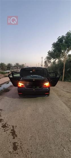 بی ئێم دەبڵیو سیریەس 5